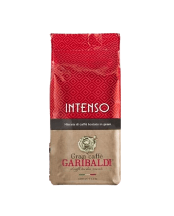 Café Grano Italiano Gusto Intenso 1 Kg
