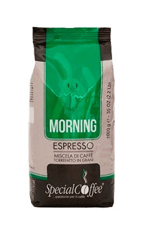 Café Grano Italiano Morning 1 Kg