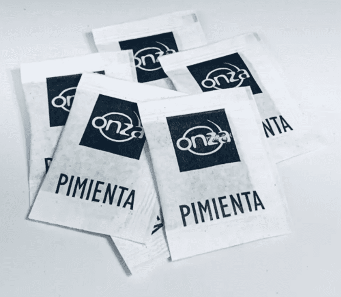 Pimienta (0,5g c/sachet)