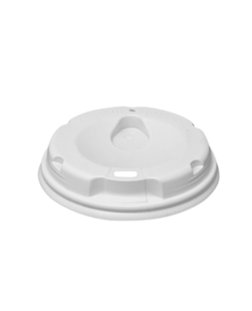 Tapa Con Boquilla Bioform 12oz (1000unid)