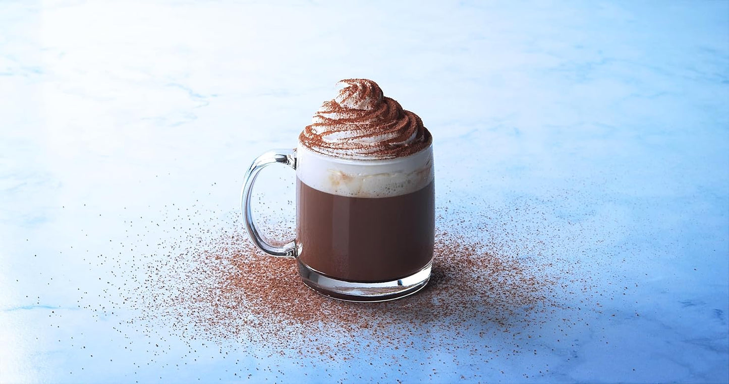 Chocolate caliente Ghirardelli 1,36 Kg. Sweet Ground powder