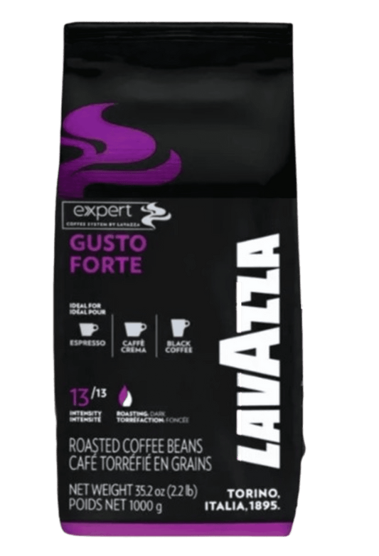 Café Grano Italiano Gusto Forte 1 Kg