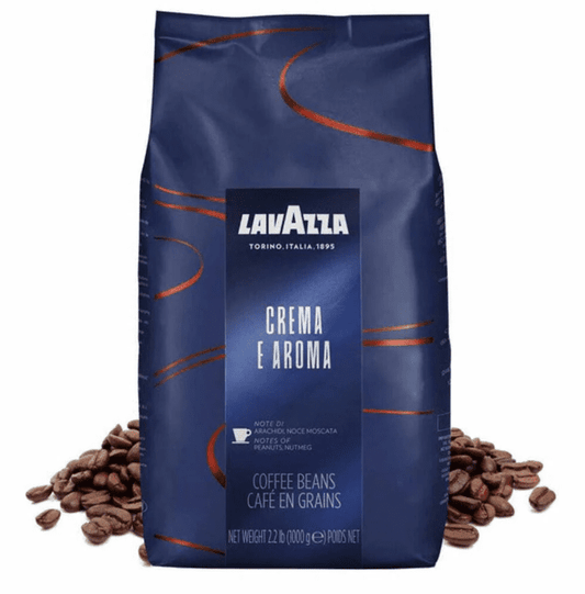 Café Grano Italiano Espresso Crema e Aroma 1 Kg