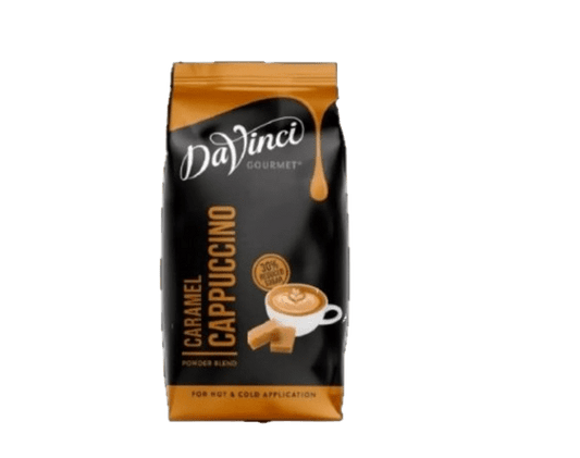 Cappuccino Caramelo 1 Kg