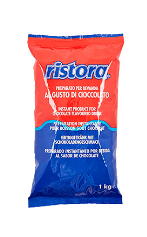 Chocolate Aso 1 Kg