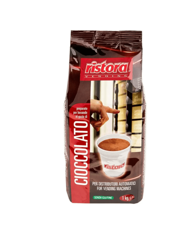 Chocolate Dabb 1 Kg
