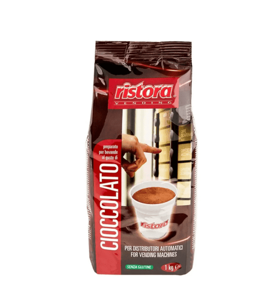 Chocolate Dabb 1 Kg