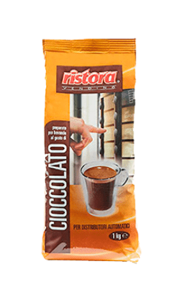 Chocolate Export 1 Kg