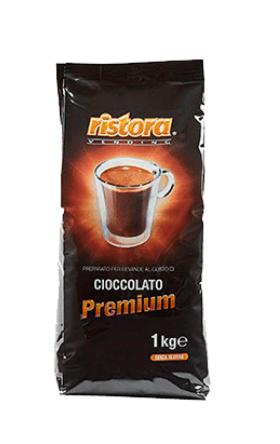 Chocolate Premium 1 Kg