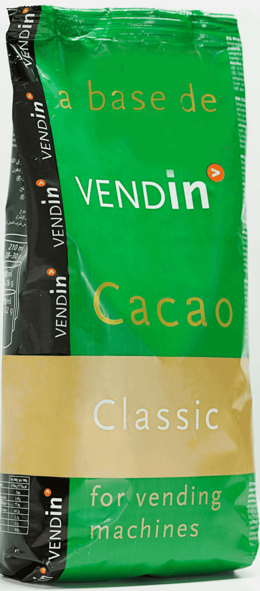 Chocolate Cacao Classic 1 Kg