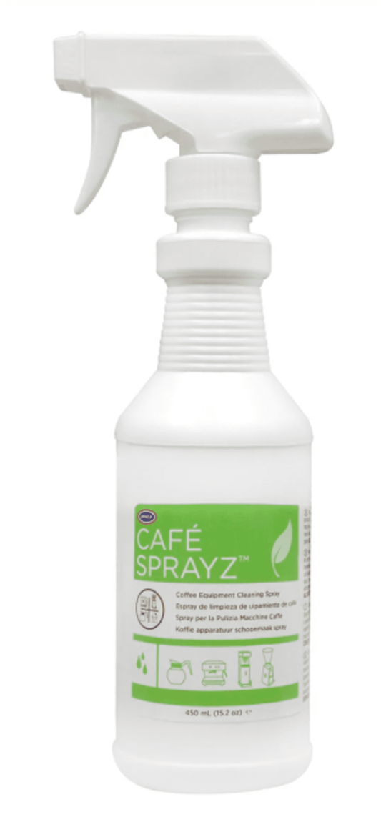 Detergente Cafè Sprayz 450 Ml Urnex