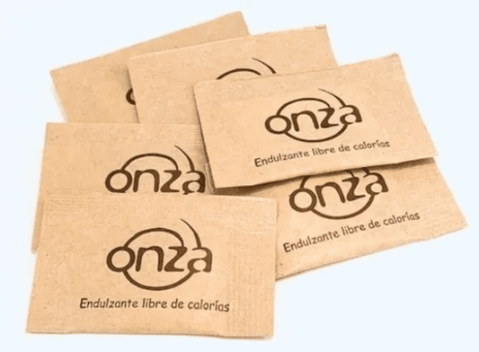 Endulzante (0,5g c/sachet)