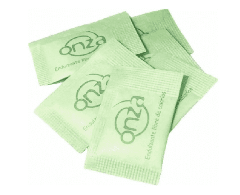 Stevia (0,5g c/sachet)