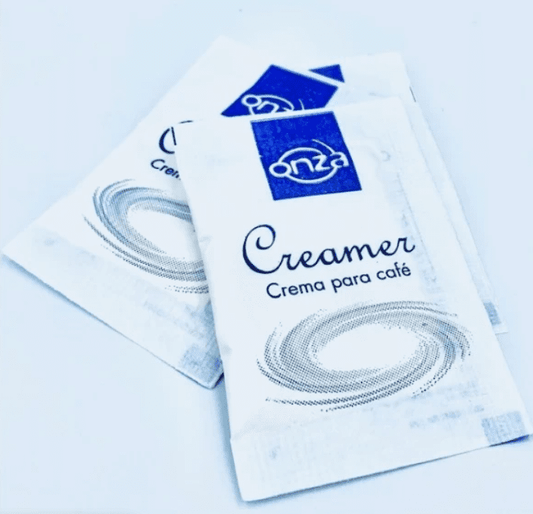 Crema para café (0,3g c/sachet)