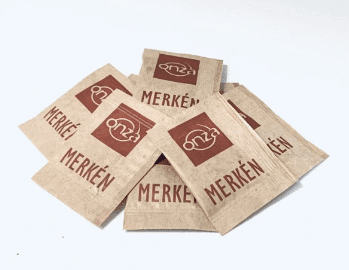 Merken (0,5g c/sachet)