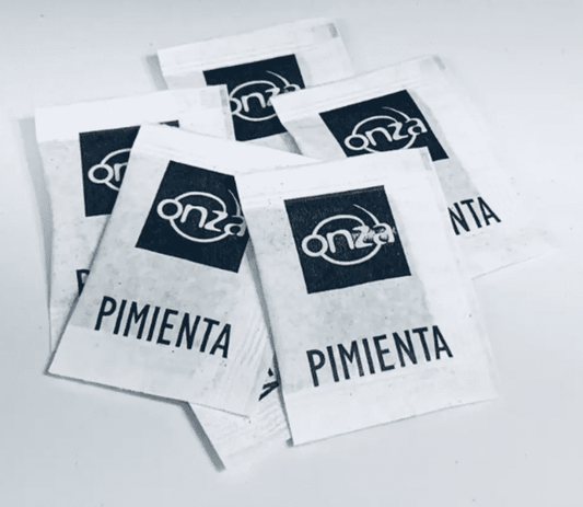 Pimienta (0,5g c/sachet)