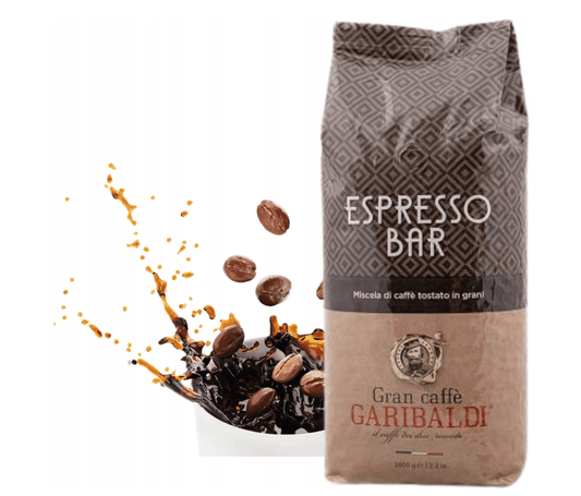 Café en grano Italiano Espresso Bar 1 Kg.