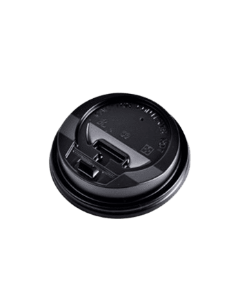 Tapa Con Boquilla 8oz (1000unid)