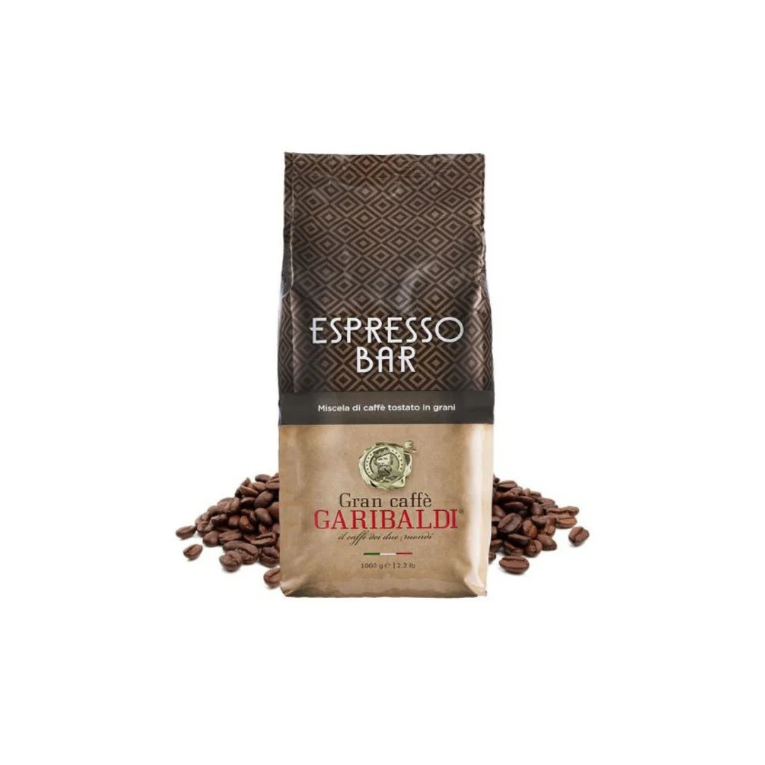 Café en grano Italiano Espresso Bar 1 Kg.