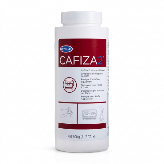 Detergente para Maquina Cafiza 900g. Urnex