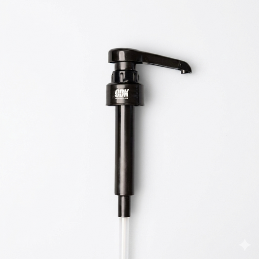 Bomba Dispensadora Syrup ODK 7 Ml.