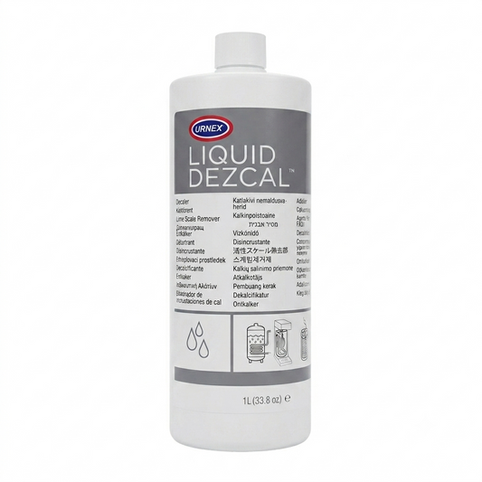 Detergente Dezcal Liquido 1Lt Urnex