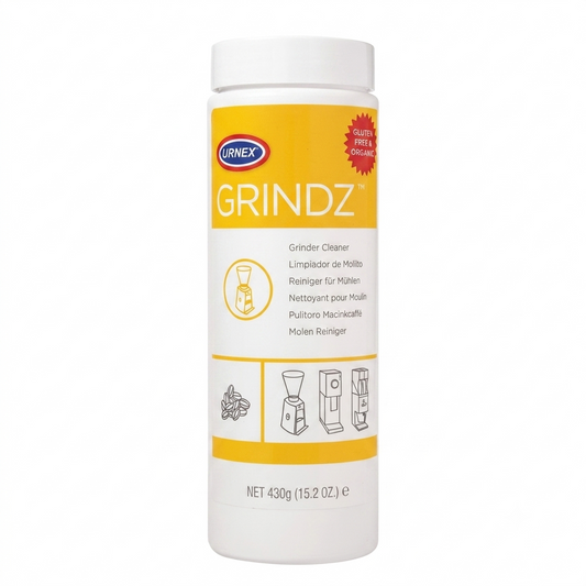 Detergente para molinillos Grindz 430gr Urnex