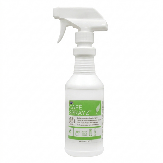 Detergente Cafe Sprayz 450 Ml Urnex