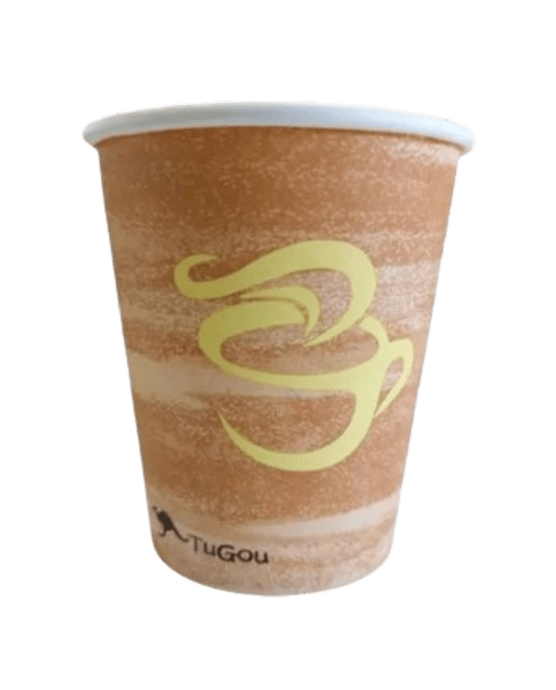 Vaso Polipapel 12oz Diseño (1000unid)