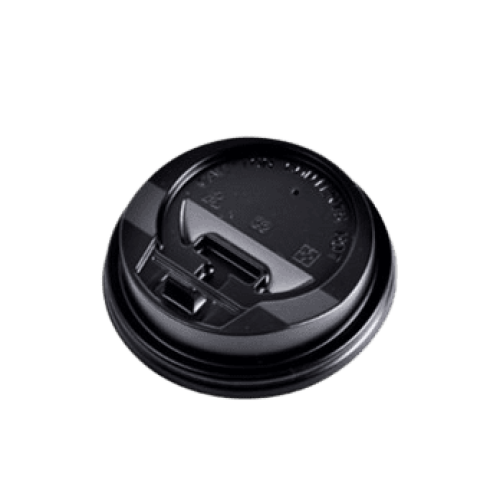 Tapa Con Boquilla 8oz (1000unid)