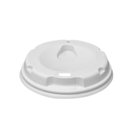 Tapa Con Boquilla Bioform 8oz (1000unid)